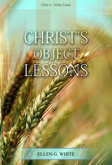 Christ Object Lessons